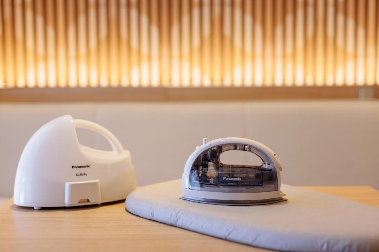 Aparthotel Ori Kyoto Extérieur photo