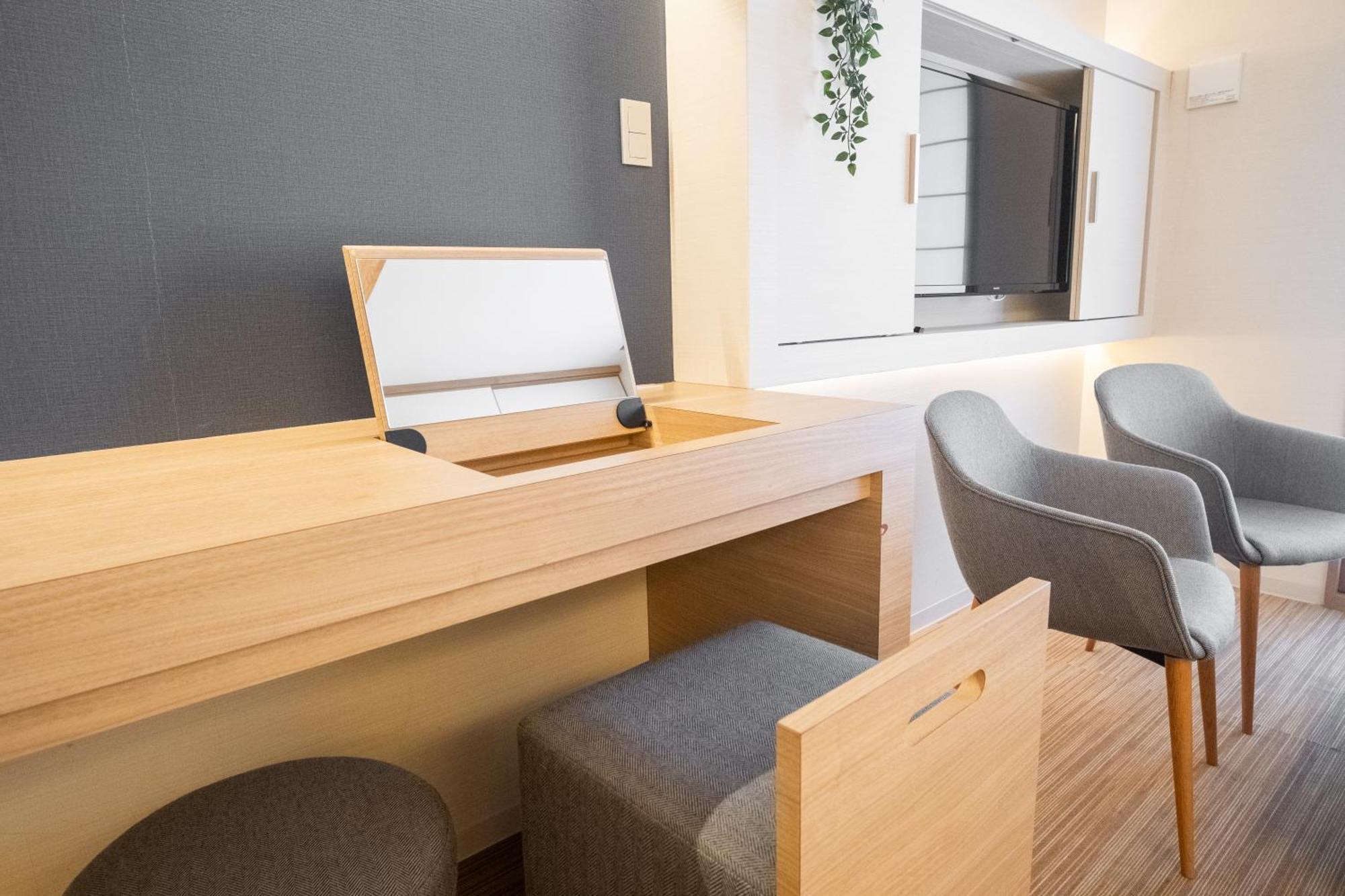 Aparthotel Ori Kyoto Extérieur photo